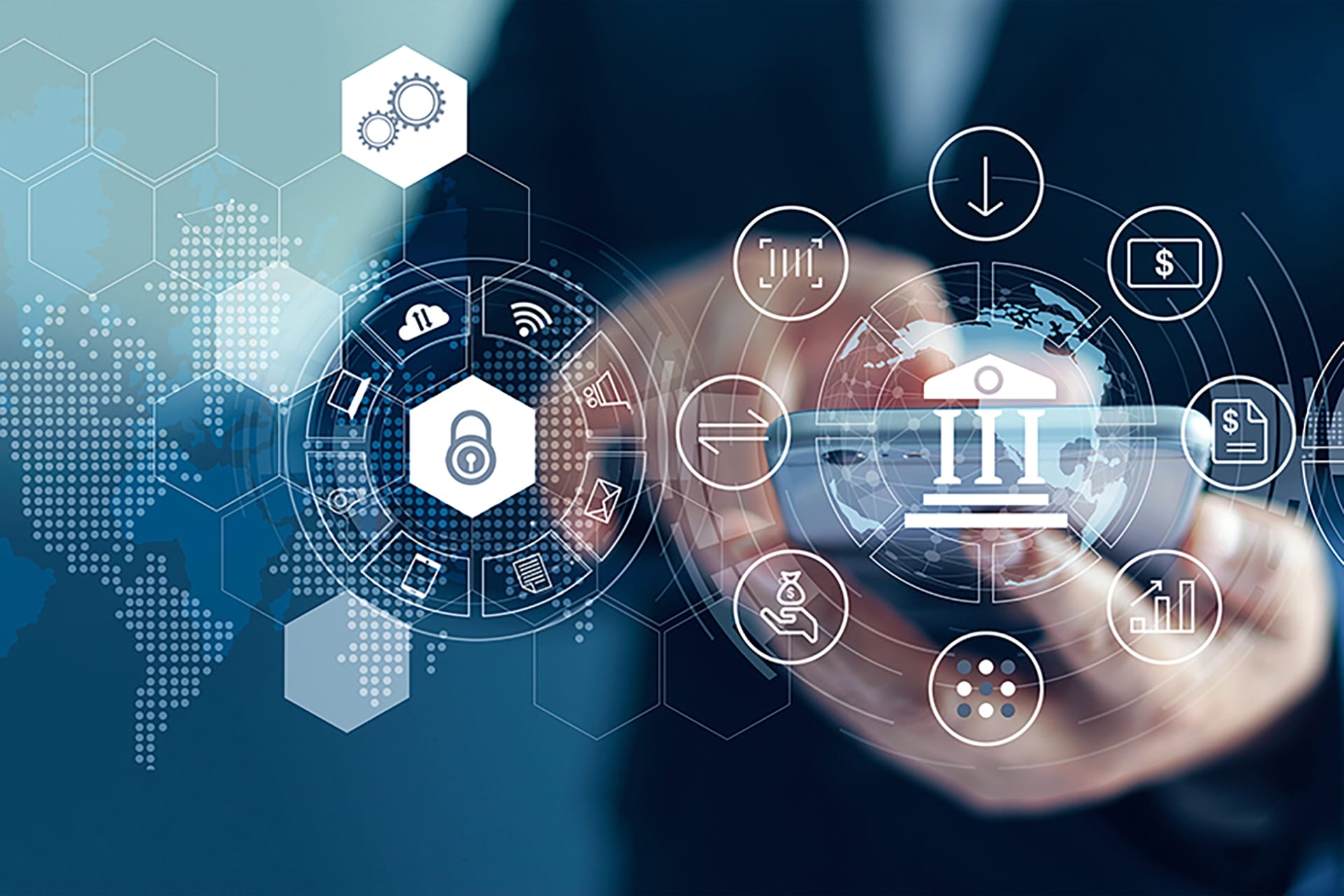 PCI DSS 4 0 7 Takeaways You MUST Know XYPRO Technology Corporation PCI DSS 4 0 7 Takeaways You MUST Know XYPRO Technology Corporation