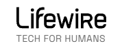 Lifewire Magazine logo