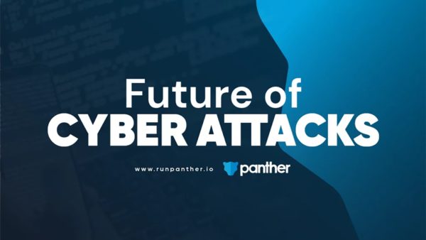 The Future of Cyber Attacks — Insights From Steve Tcherchian