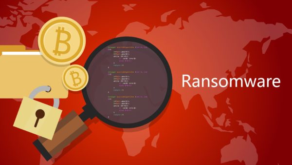 Repelling A Ransomware Attack