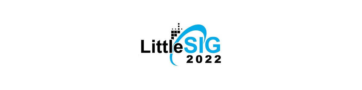 LittleSIG logo